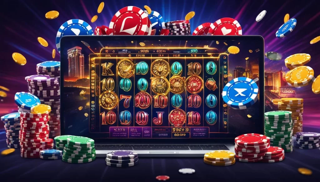 Tin tức game bắn cá ga567