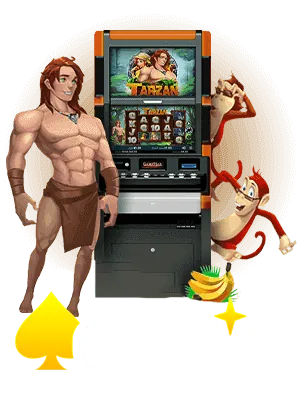 Hoàn Trả Casino ga567