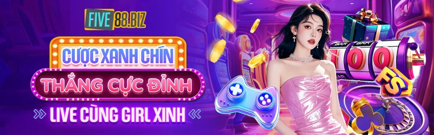 Banner giới thiệu ga567